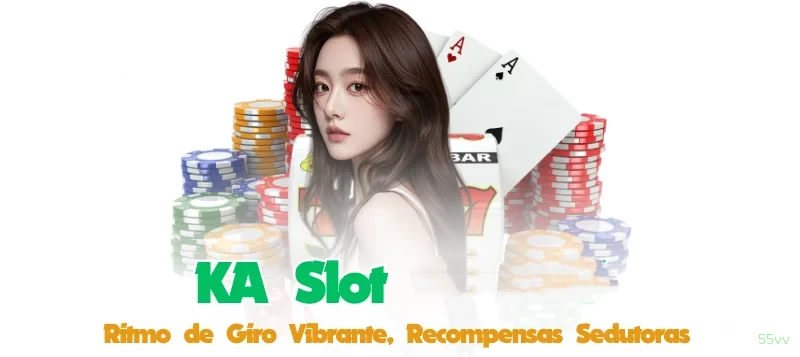 Casino VIP 55vv
