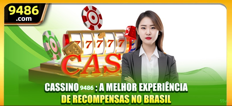 Estatísticas Esportivas 55vv