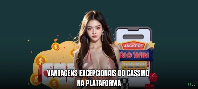 Estatísticas 55vv