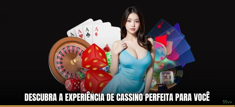 Estatísticas do Jogo 55vv