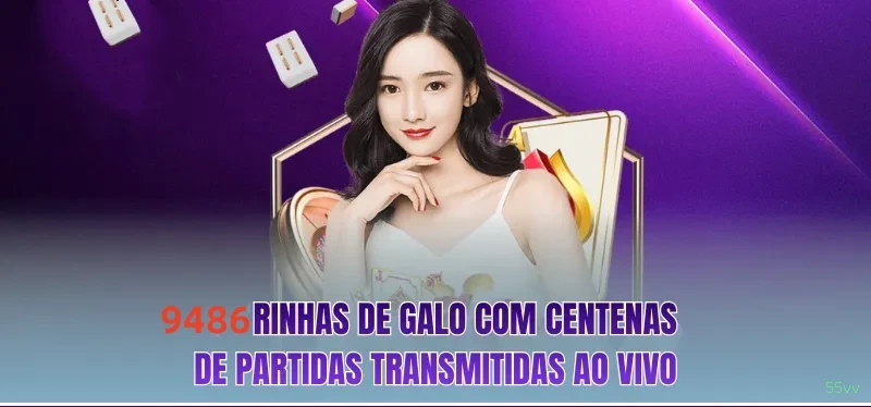 Integração de APIs 55vv