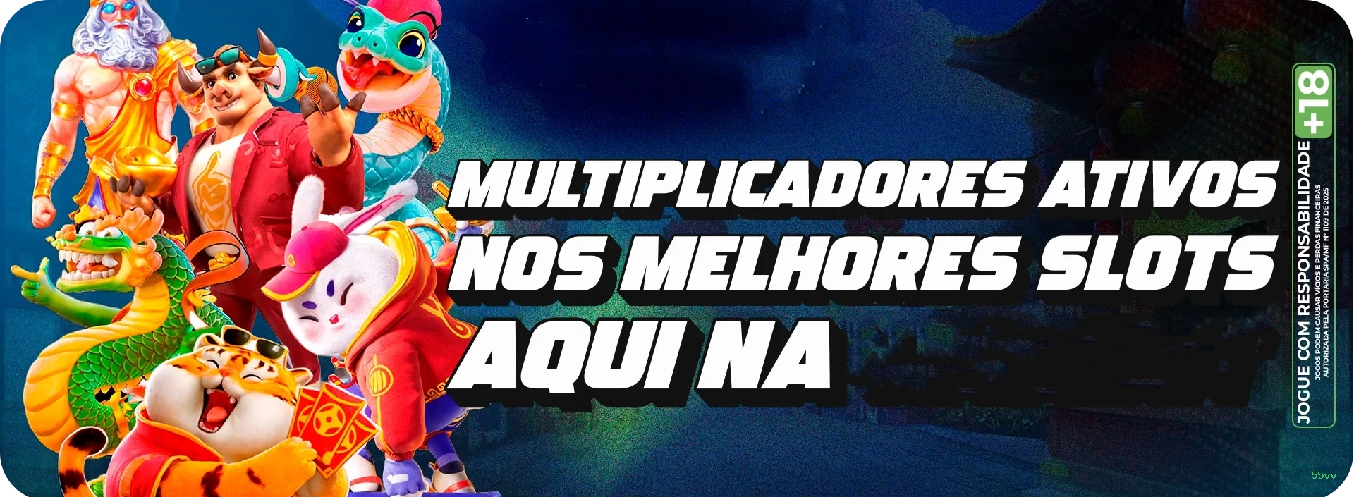 Especiais de Fim de Semana 55vv